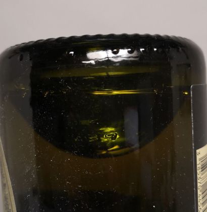 1 bouteille CHAMPAGNE - DOM PERIGNON 200...