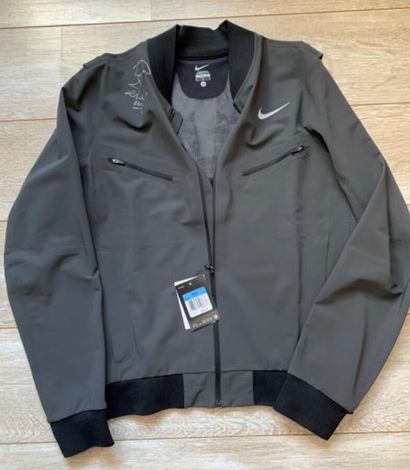 TENNIS. 

NADAL. 

Exceptionnel Jacket de...