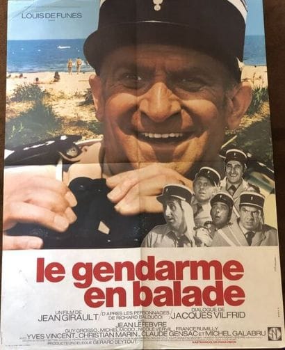 Jean-Pierre Mocky, 