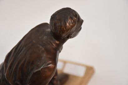 JEUX DE QUILLES.

Joueur de quilles.

Sculpture...