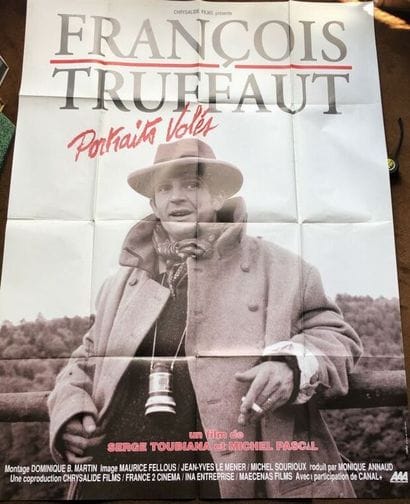 François Truffaut, 