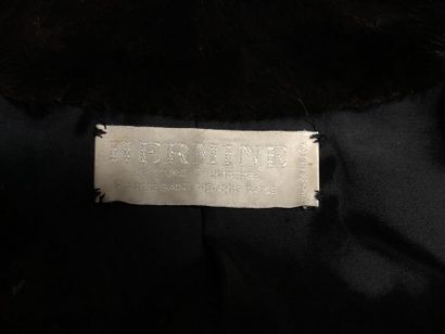 HERMINE couture fourrures, 211 rue Saint...