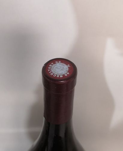 1 magnum CLOS ROUGEARD - Saumur Champigny...