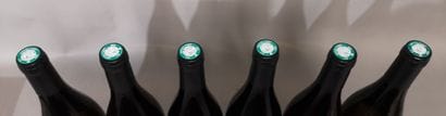 6 bottle MEURSAULT 