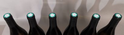 6 bottle MEURSAULT 