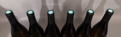 6 bottle MEURSAULT 
