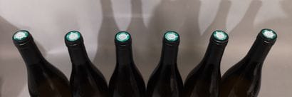 6 bottle MEURSAULT 