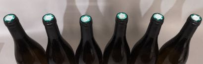 6 bottle MEURSAULT 
