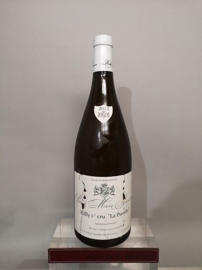 1 magnum RULLY 1er cru 