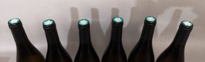 6 bottle BOURGOGNE WHITE 