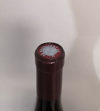 1 magnum CLOS ROUGEARD - Saumur Champigny...