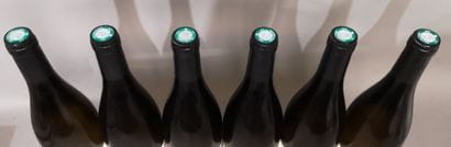6 bottle MEURSAULT 