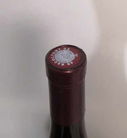 1 magnum CLOS ROUGEARD - Saumur Champigny...