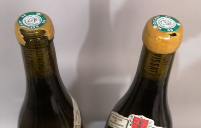 2 bouteille CHABLIS 1er cru 