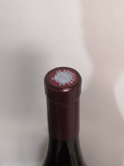1 magnum CLOS ROUGEARD - Saumur Champigny...