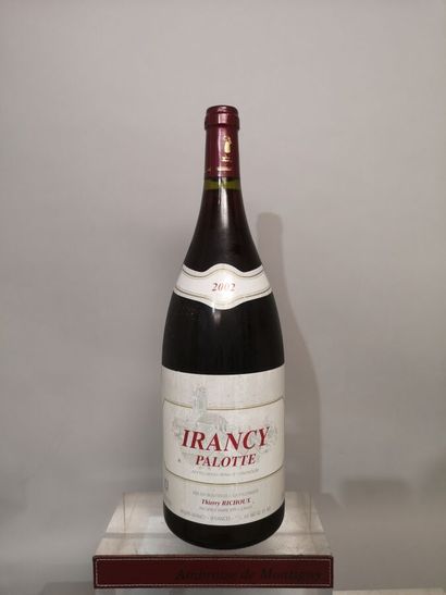 1 magnum IRANCY 