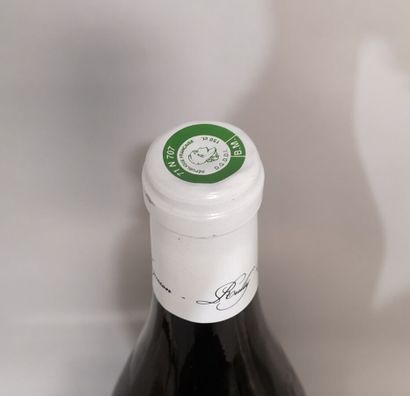1 magnum RULLY 1er cru 