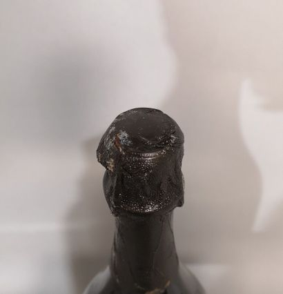 1 bottle CHAMPAGNE DOM PERIGNON 1996 
 Label...