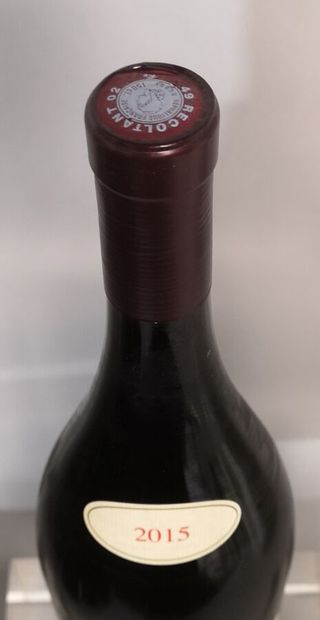 1 magnum CLOS ROUGEARD - Saumur Champigny...