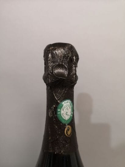 1 bottle CHAMPAGNE DOM PERIGNON 1996 
 Label...