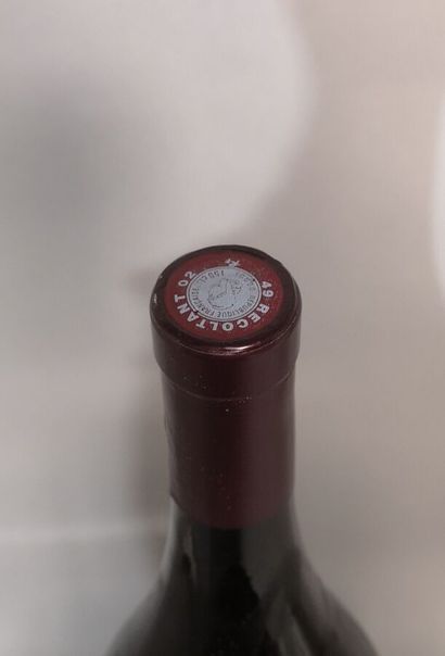 1 magnum CLOS ROUGEARD - Saumur Champigny...
