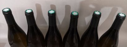 6 bottle MEURSAULT 