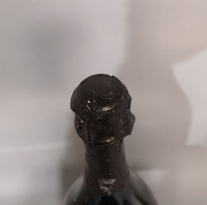 1 bottle CHAMPAGNE DOM PERIGNON 1996 
Label...