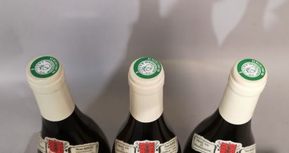 3 bouteille CHABLIS 1er cru 
