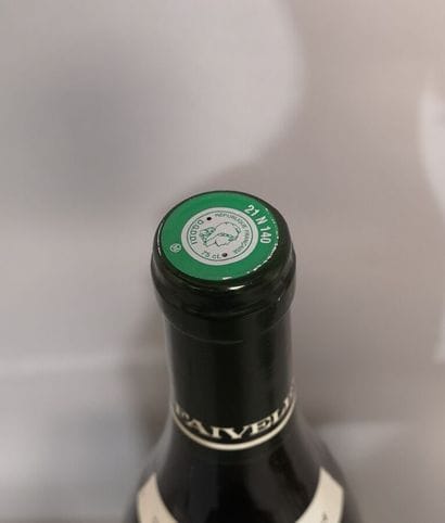 1 bottle MEURSAULT - Joseph FAIVELEY 2014...