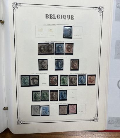 **/*/O 7 Bulk albums from around the world...