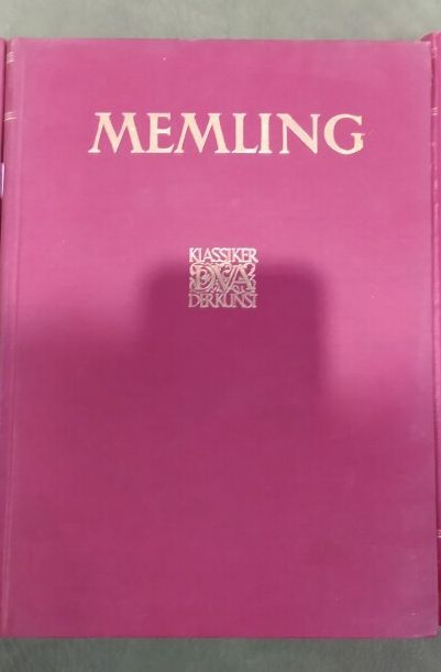 Lot of art history books including monographs...