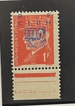 ** LibérationN°4	France : Decazeville 1F...