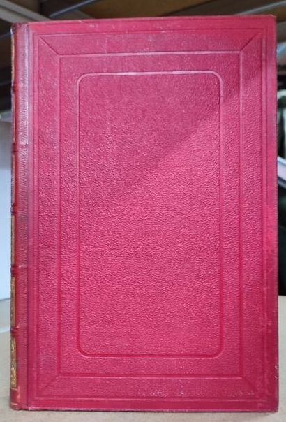 Victor Hugo, complete works
19 volumes