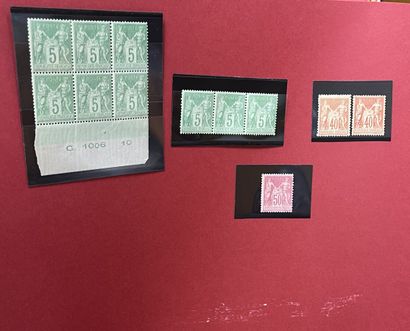 **/* French folder :Type Sage N°75, 85, 87,...
