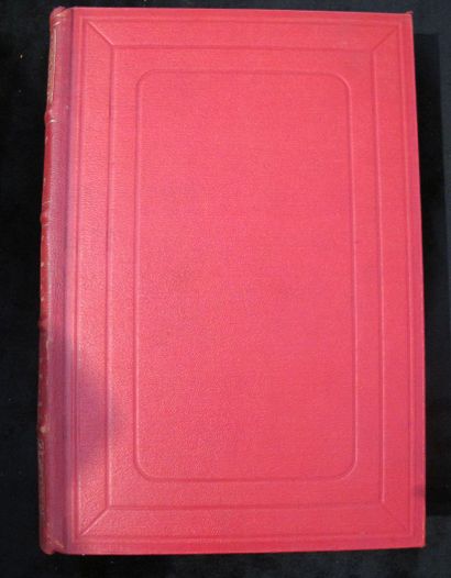 HUGO Victor, Complete works
New illustrated...
