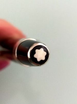 MONTBLANC
BIC pen