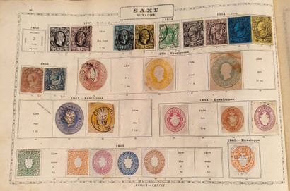 **/*/O 1 volume Arthur Maury (some facsimiles)...