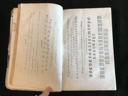 Lot of books including:
- FURCY DE BREMOY...