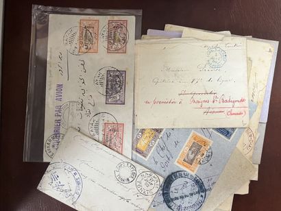 O1 box France + French colonies + Europe...