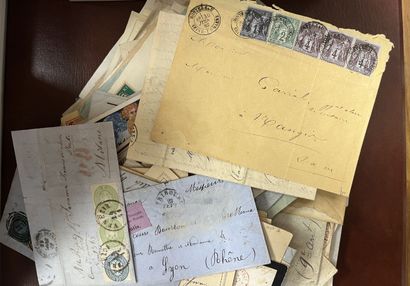 O1 box France + French colonies + Europe...