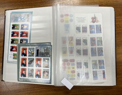**/*/O 10 albums France classic, semi-modern...