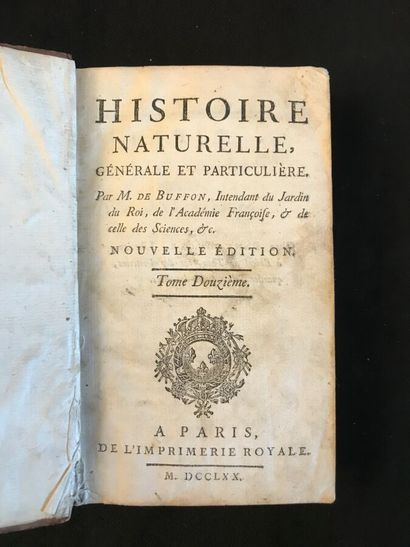 DUPINEY DE VOREPIERRE (Jean-François-Marie...