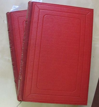 HUGO Victor, Complete works
New illustrated...
