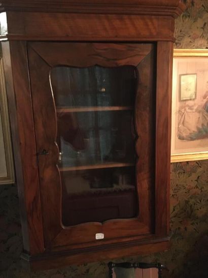Toilet furniture including:
- Mahogany dressing...