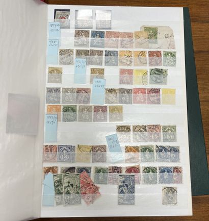 **/*/O 7 Bulk albums from around the world...