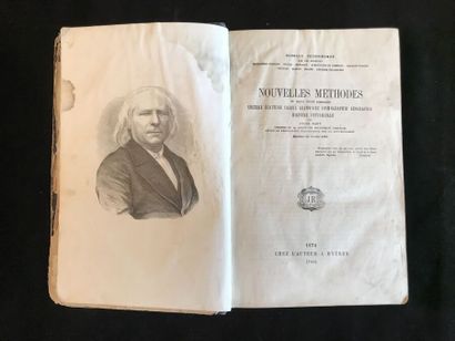 Lot of books including:
- FURCY DE BREMOY...