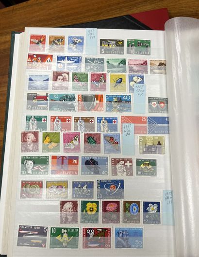 **/*/O 7 Bulk albums from around the world...