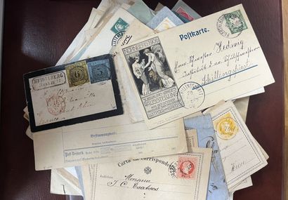 O1 box France + French colonies + Europe...