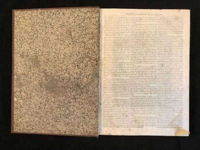DUCUING (M. F.), editor in chief
L'Exposition...