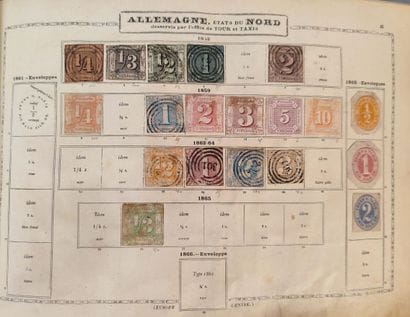 **/*/O 1 volume Arthur Maury (some facsimiles)...